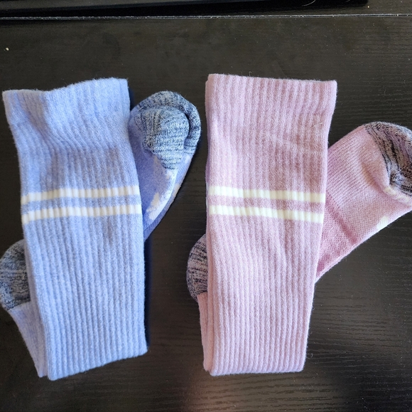 Bombas Compression Knee HighSocks 15-20 Sz Small - Picture 2 of 2